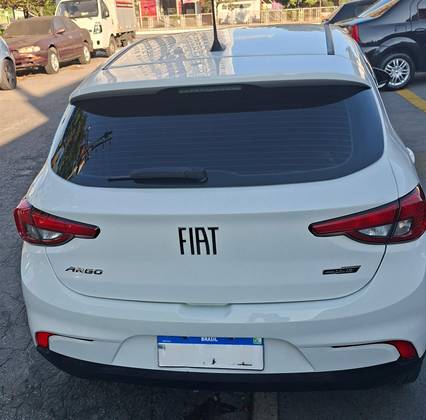 FIAT ARGO 1.0 FIREFLY FLEX DRIVE MANUAL FIAT ARGO 1.0 FIREFLY FLEX DRIVE MANUAL